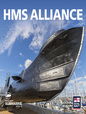 cover image of HMS Alliance